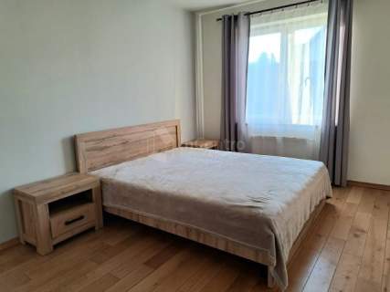 Stylowe mieszkanie, 2 balkony, garaż