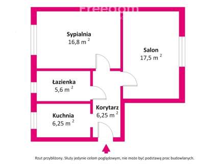 Mieszkanie na sprzedaż-zielona oaza na Woli.