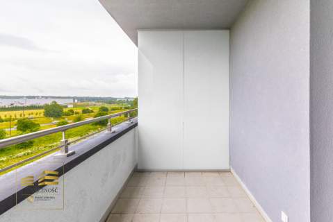 Oslo - Osiedle Europejskie, Felin - 54m2