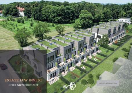 Dom na sprzedaż 142m2 5-pokoi Zabudowa Szeregowa