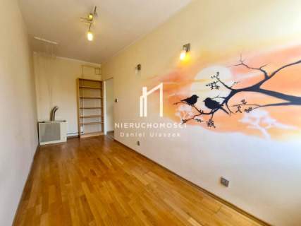 MIESZKANIE W CENTRUM JASŁA, UL. KOŚCIUSZKI, 32,5M2, 2 POKOJE