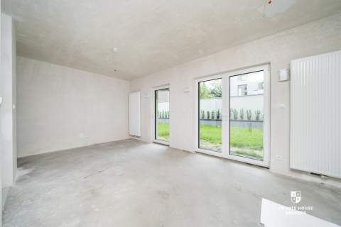 Apartamenty Focha 31 3 pokoje z ogrodem