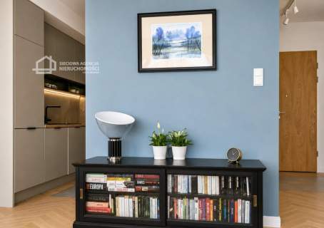 2-pokojowy apartament na os.Nowe Kolibki-Orłowo