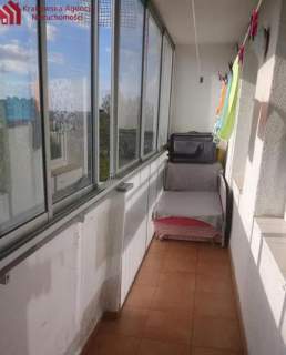 2 pokojowe w Nowej Hucie z balkonem