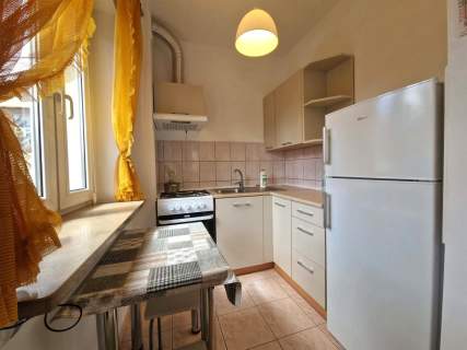 2 pok, 35,8 m2, Zaporoska, Kliny