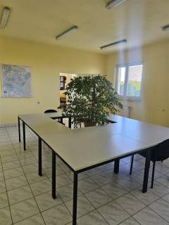 Atrakcyjna nieruchomość - kompleks budynków