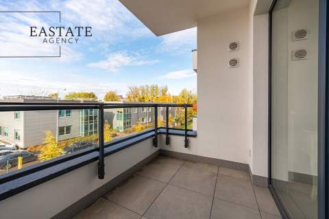 Parking w cenie Balkon PKP Al. Jerozolimskie