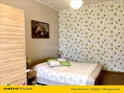 Atrakcyjne M5 o powierzchni 125 m2