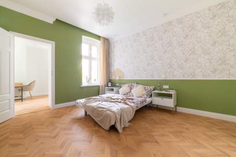 3 pokoje premium po generalnym remoncie Centrum
