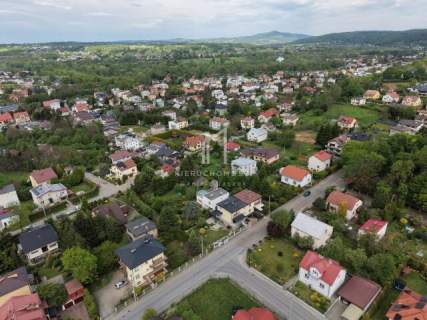 REZERWACJA SOLIDNY DOM W PRESTIŻOWEJ LOKALIZACJI, JASŁO, UL....