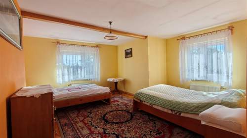 dredrewniany góralski Dom 1 lub 2 rodzinny Pionki