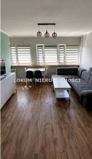 M-4 ul. Śląska z balkonem