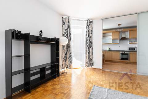 Mieszkanie do wynajęcia, 52,1 m2, Warszawa