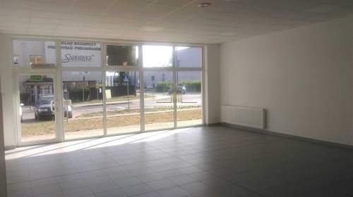 Biuro do wynajęcia, 65 m2, Bydgoszcz