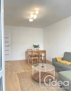 REZERWACJA Mieszkanie 3-pokojowe po remoncie 61m2