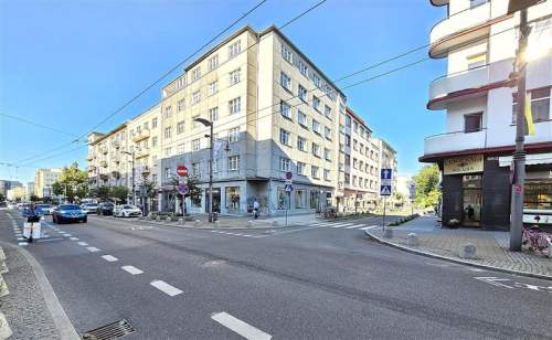 Super Lokalizacja Gdynia Centrum