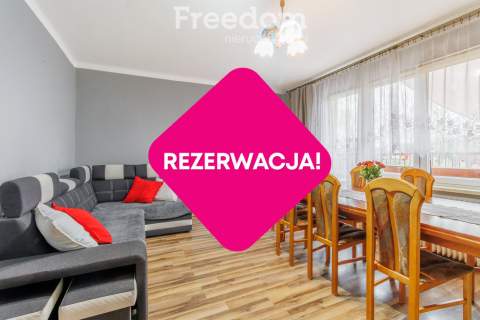 Dom z dużą działką obok Brzeska