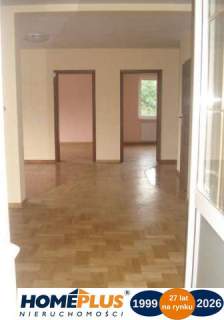 Do wynajęcia lokal 65 m w centrum Marek.