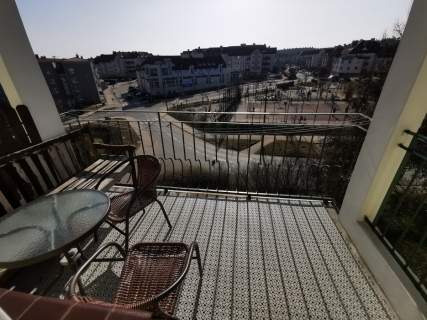 Przestronne 3 pokoje do zamieszkania na spokojnym