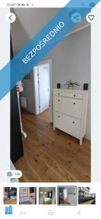 Sprzedam- Apartament Gdańsk z wyposażeniem Booking Airbnb k