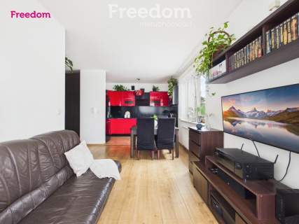 3 pokojowy apartament na Ruczaju