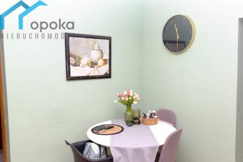 Dom w Cieszynie powierzchni 130 m2 I Opoka Nieruchomości