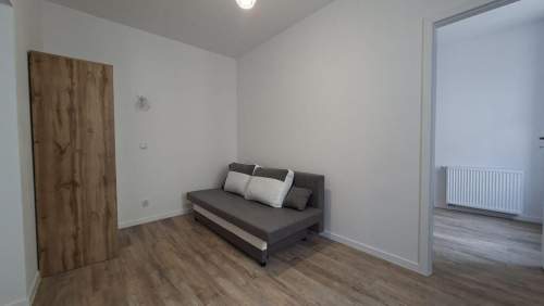 Funkcjonalne 2 pokoje - Pl. 3 Maja 10, Centrum
