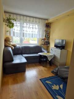 2 pokoje Balkon Rżąka Komórka 9 m