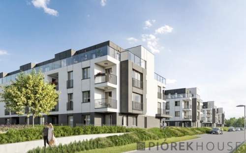 3-pokojowe mieszkanie na Białołęce