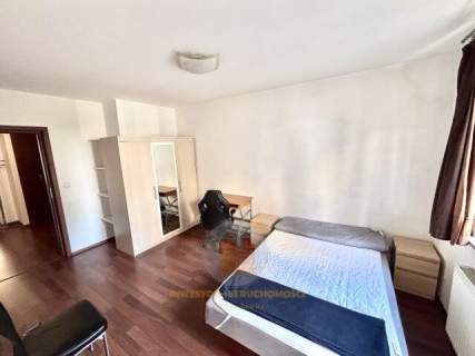 Apartament 3-pokojowy, 2 balkony, basen i fitness