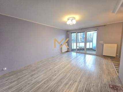 4 pokojowy apartament -Ul. Dmowskiego/Amsterdm