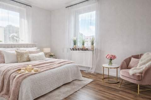 Bytom apartament po remoncie