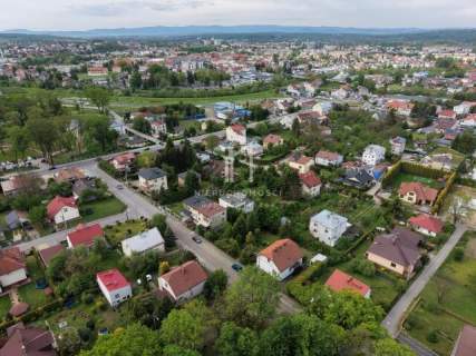 REZERWACJA SOLIDNY DOM W PRESTIŻOWEJ LOKALIZACJI, JASŁO, UL....