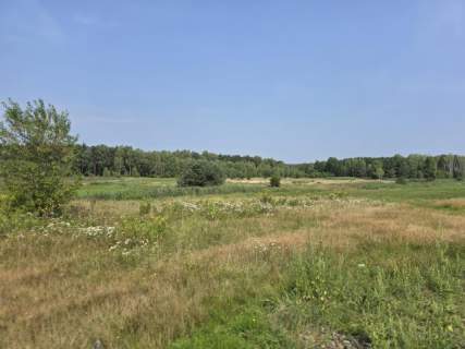 Działka budowlana na sprzedaż, 3652 m2, Ożarowice