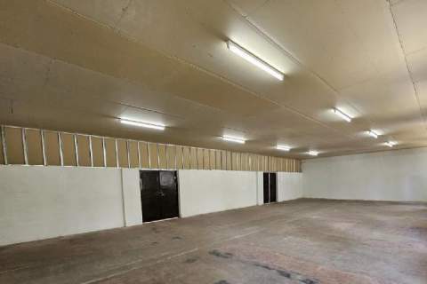 Magazyn do wynajęcia, 180 m2, Warszawa