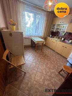 Przestronne 4 pokojowe mieszkanie w centrum