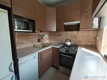 Mieszkanie 2 pokojowe w centrum Siedlec - wynajem