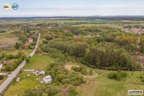 Warunki zabudowy Rzeczka Otoczona laskiem