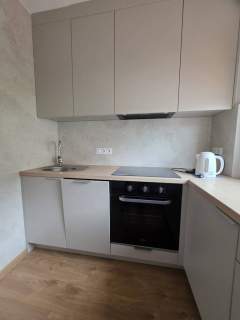Mieszkanie do wynajęcia, 37 m2, Białogard