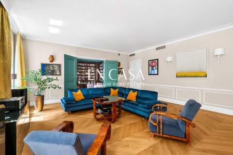 Powiśle 310m2 Topowy Apartament