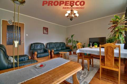 Mieszkanie, 3 pokoje, pow. 62,4 m2, os.Na Stoku