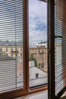 Mieszkanie o pow.102m2 ul. 3 Maja