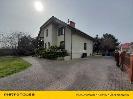 Dom 170 m budynek usługowy, 13 arów,