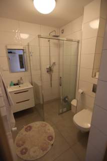 3-pokojowe mieszkanie Szczawnica 66,20 m2