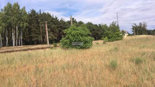 Działka budowlana na sprzedaż, 4670 m2, Bydgoszcz