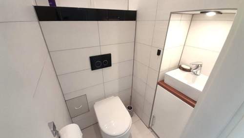 Jasne mieszkanie 3 pokoje, balkon - Morcinka 8