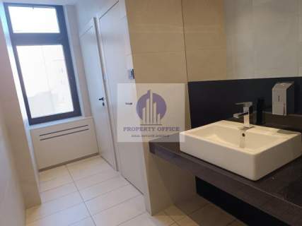 Śródmieście lokal biurowy 48,96m2 do wynajęcia