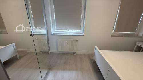 4-pokojowe mieszkanie na os.Witawa na Witominie