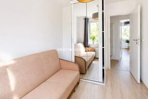 3 pokoje balkon Na Stoku od zaraz