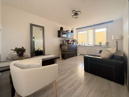 Mieszkanie na sprzedaż, 38 m2, Bydgoszcz